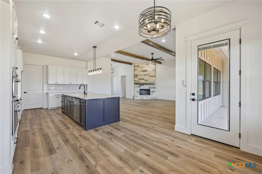 4007 Integrity Lane Salado, TX 76571