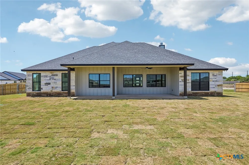 4007 Integrity Lane Salado, TX 76571