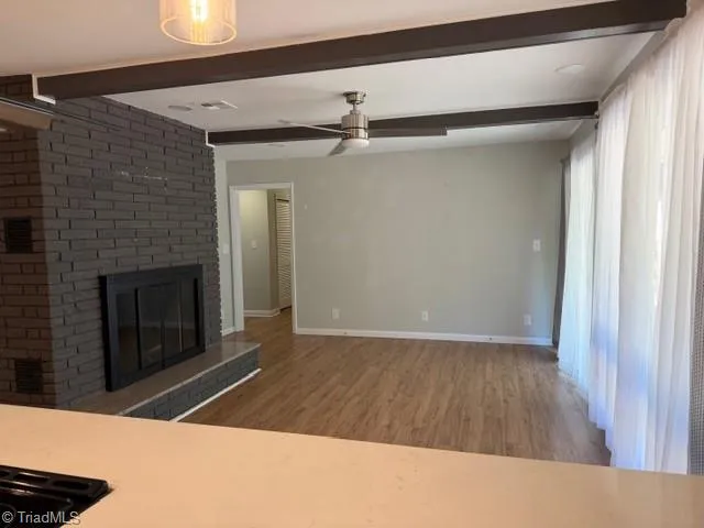 2512 Sunnycrest Drive Reidsville, NC 27320