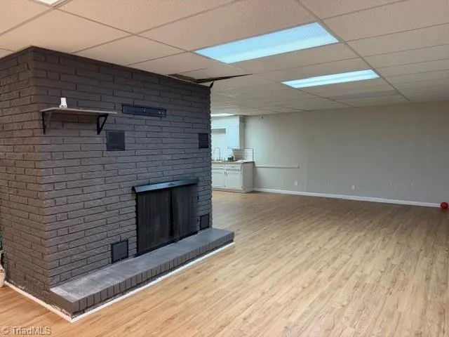 2512 Sunnycrest Drive Reidsville, NC 27320