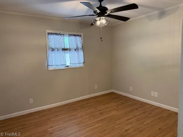 2512 Sunnycrest Drive Reidsville, NC 27320