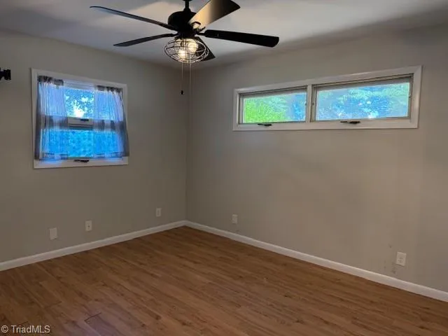 2512 Sunnycrest Drive Reidsville, NC 27320