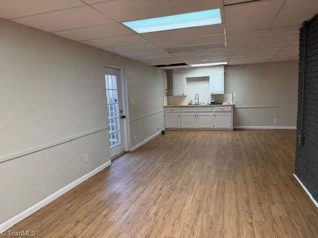 2512 Sunnycrest Drive Reidsville, NC 27320