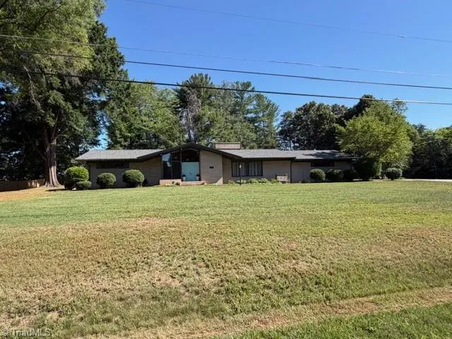 2512 Sunnycrest Drive Reidsville, NC 27320