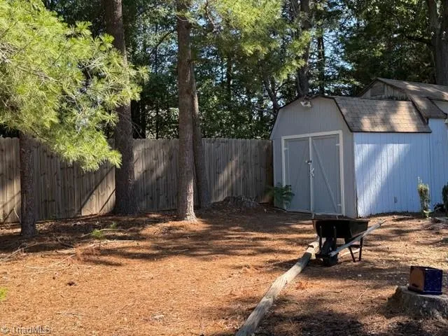 2512 Sunnycrest Drive Reidsville, NC 27320