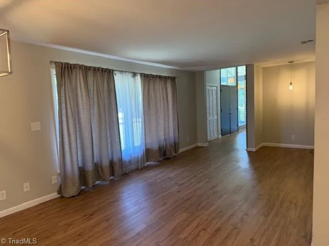 2512 Sunnycrest Drive Reidsville, NC 27320