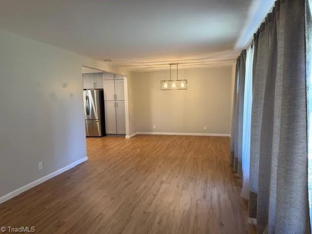 2512 Sunnycrest Drive Reidsville, NC 27320