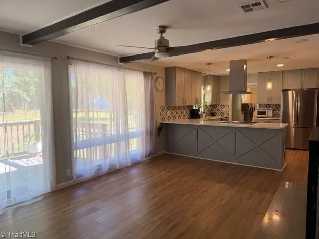 2512 Sunnycrest Drive Reidsville, NC 27320