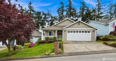 167 NW 12th Court