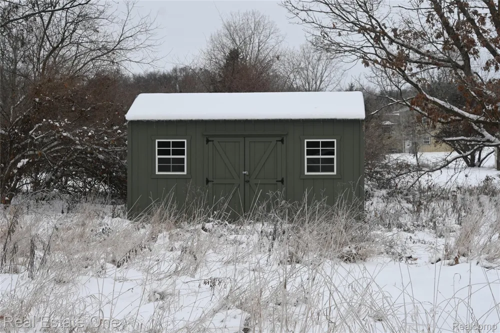 Roberts Drive Henrietta Township, MI 49259