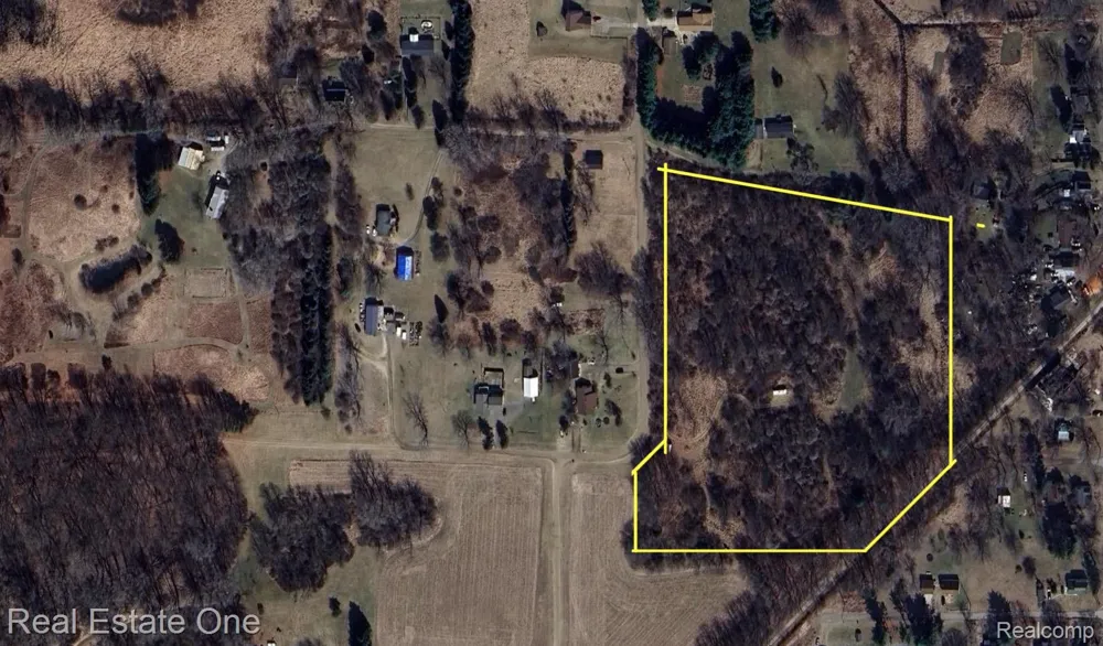 Roberts Drive Henrietta Township, MI 49259