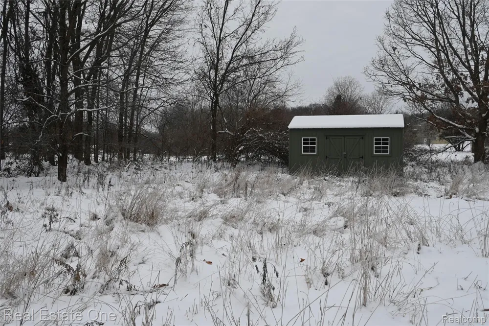 Roberts Drive Henrietta Township, MI 49259