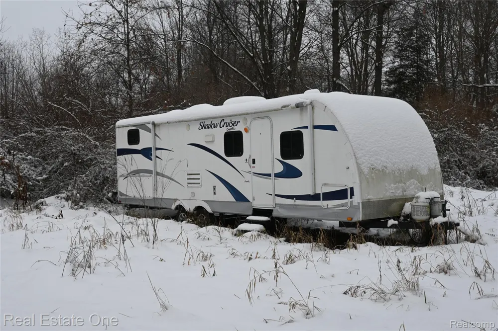 Roberts Drive Henrietta Township, MI 49259