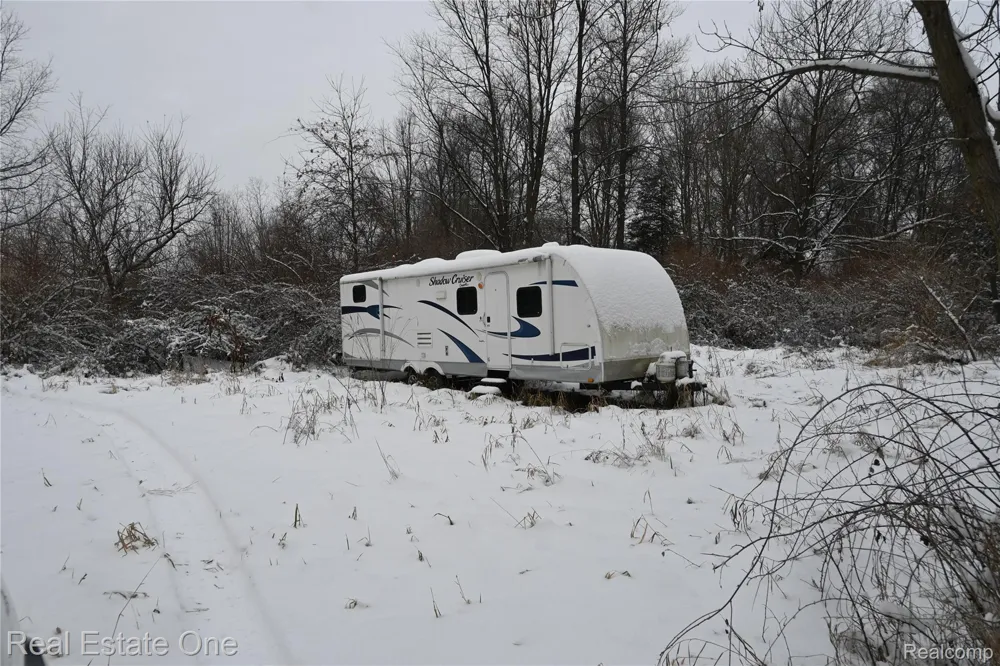Roberts Drive Henrietta Township, MI 49259