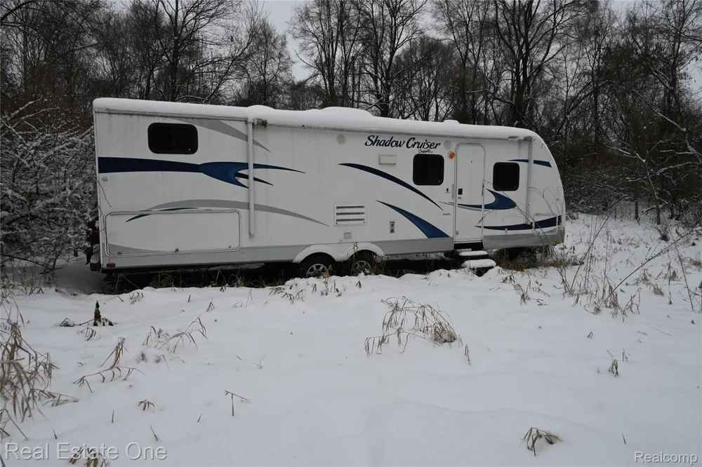 Roberts Drive Henrietta Township, MI 49259
