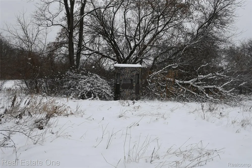 Roberts Drive Henrietta Township, MI 49259