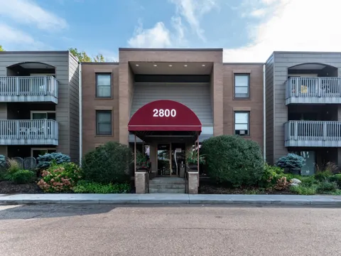 2800 Hamline Avenue #217