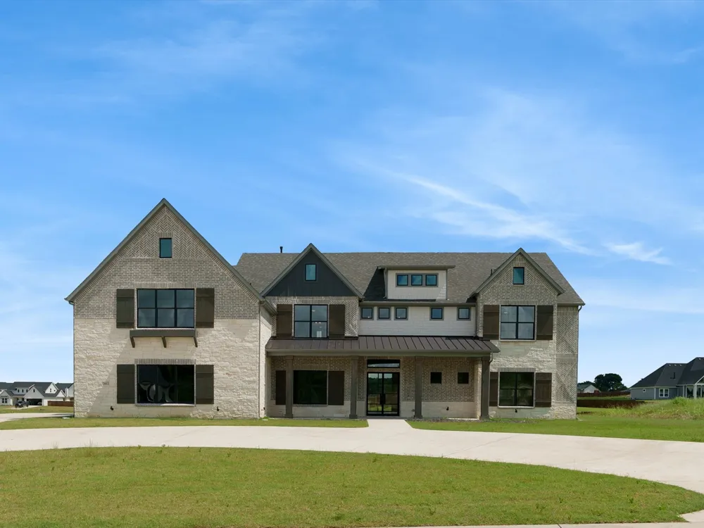 3012 Jenkins Hill Anna, TX 75409