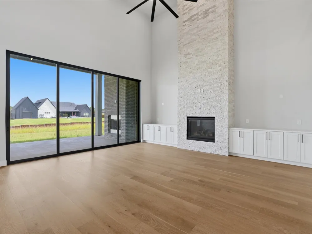 3012 Jenkins Hill Anna, TX 75409