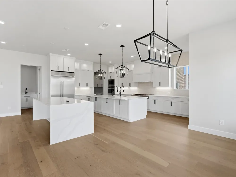 3012 Jenkins Hill Anna, TX 75409