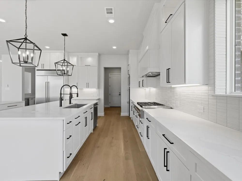 3012 Jenkins Hill Anna, TX 75409