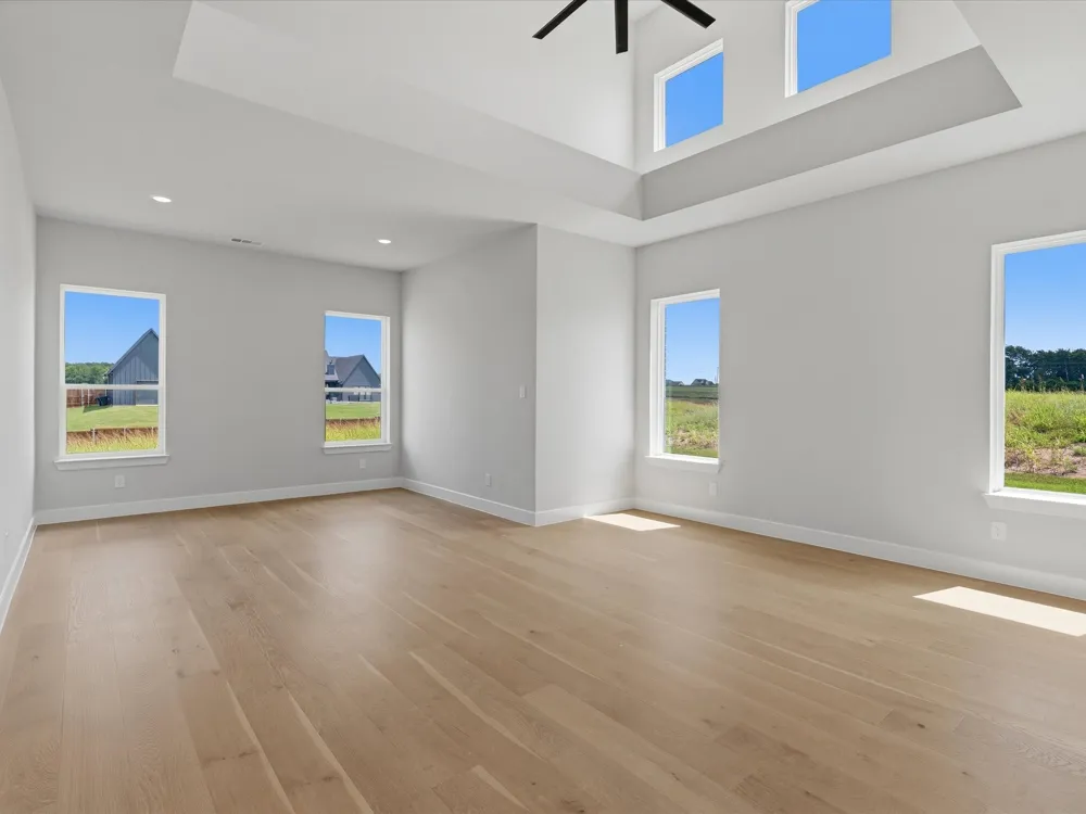 3012 Jenkins Hill Anna, TX 75409
