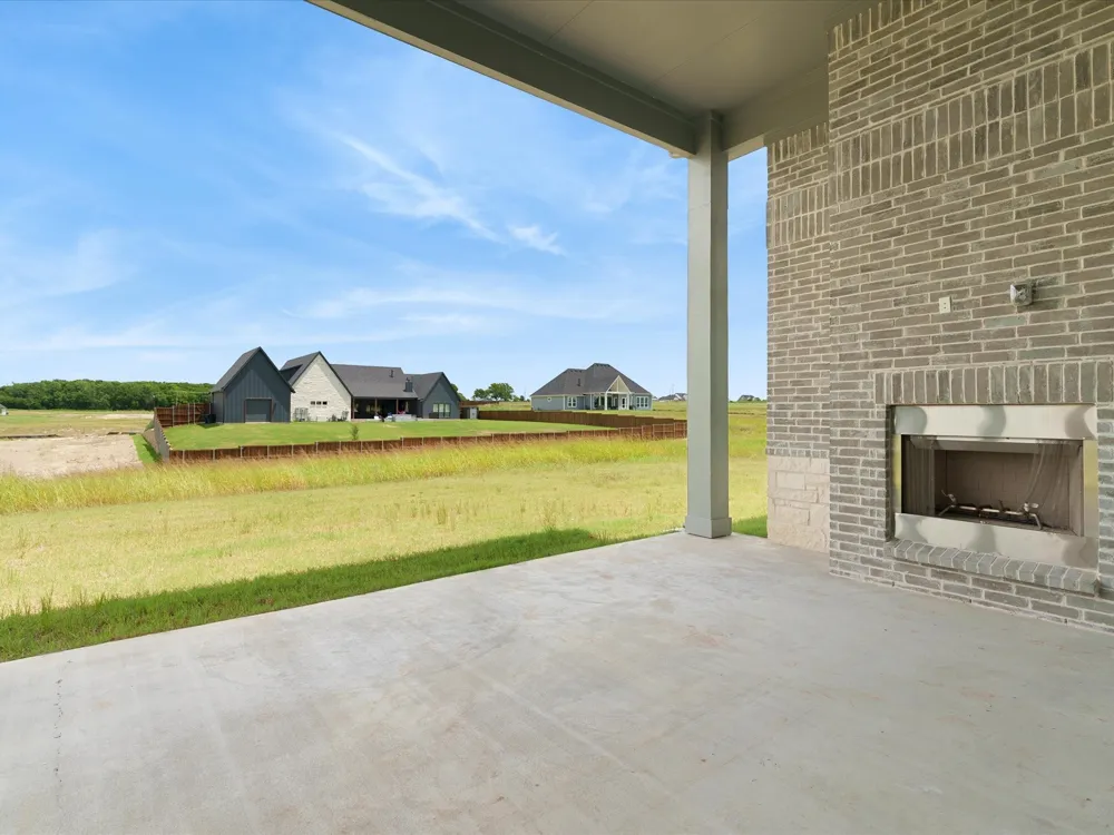3012 Jenkins Hill Anna, TX 75409