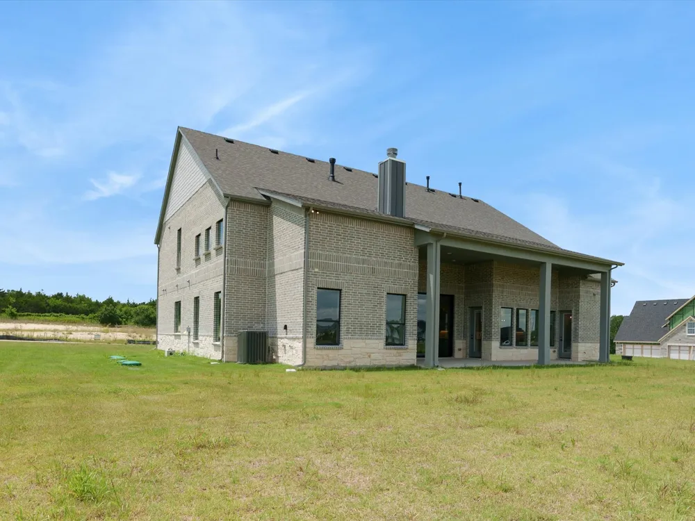 3012 Jenkins Hill Anna, TX 75409