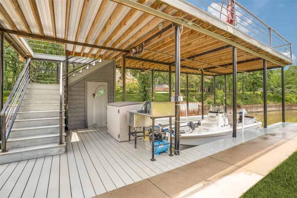 109 Autumn Wood Trail Gun Barrel City, TX 75156