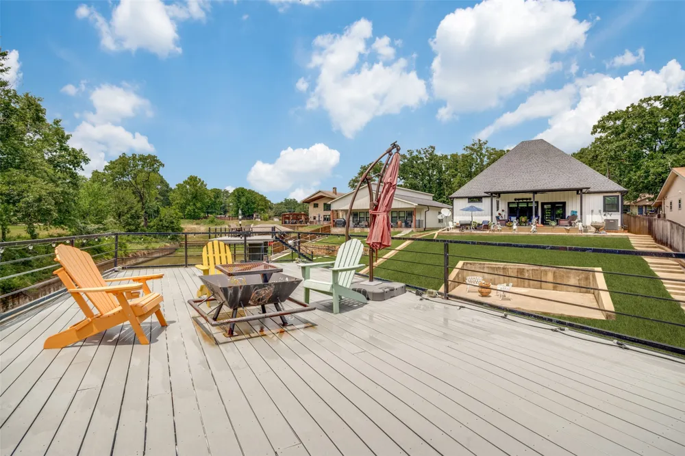 109 Autumn Wood Trail Gun Barrel City, TX 75156