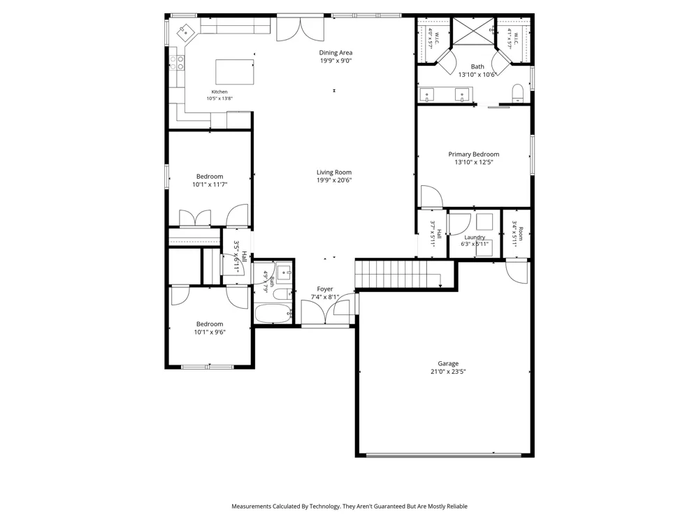 109 Autumn Wood Trail Gun Barrel City, TX 75156
