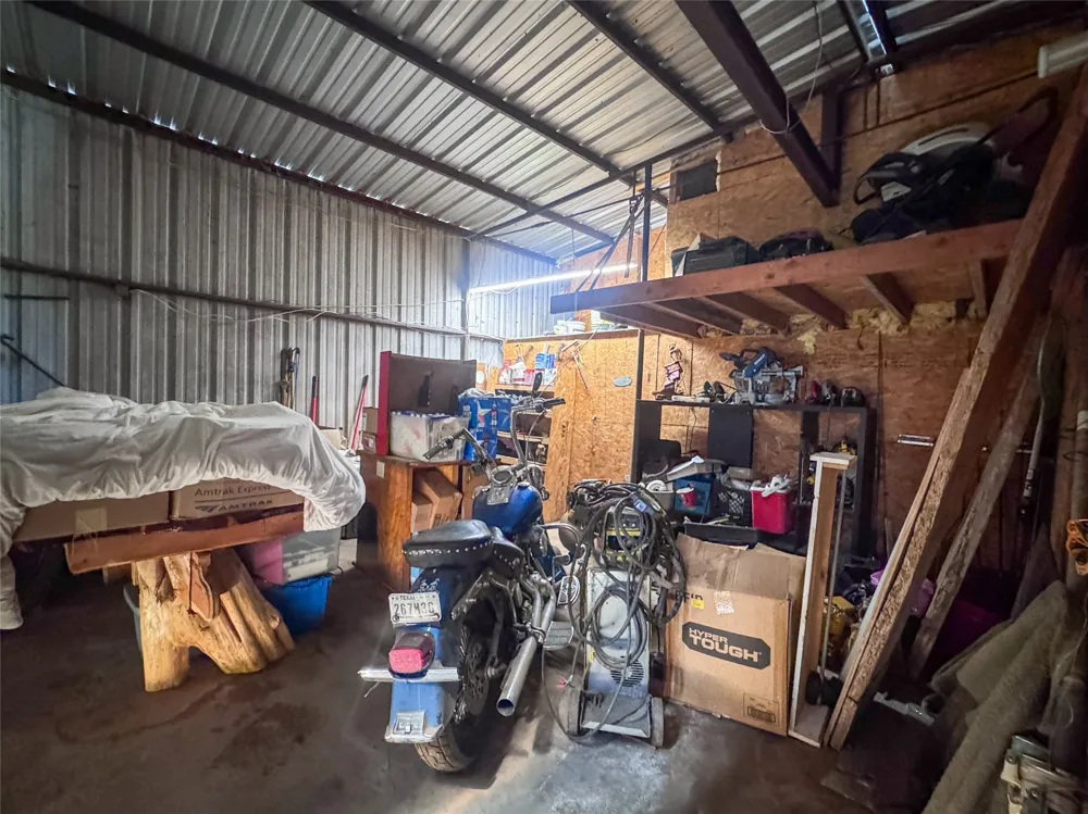2380 FM 21 Pittsburg, TX 75686