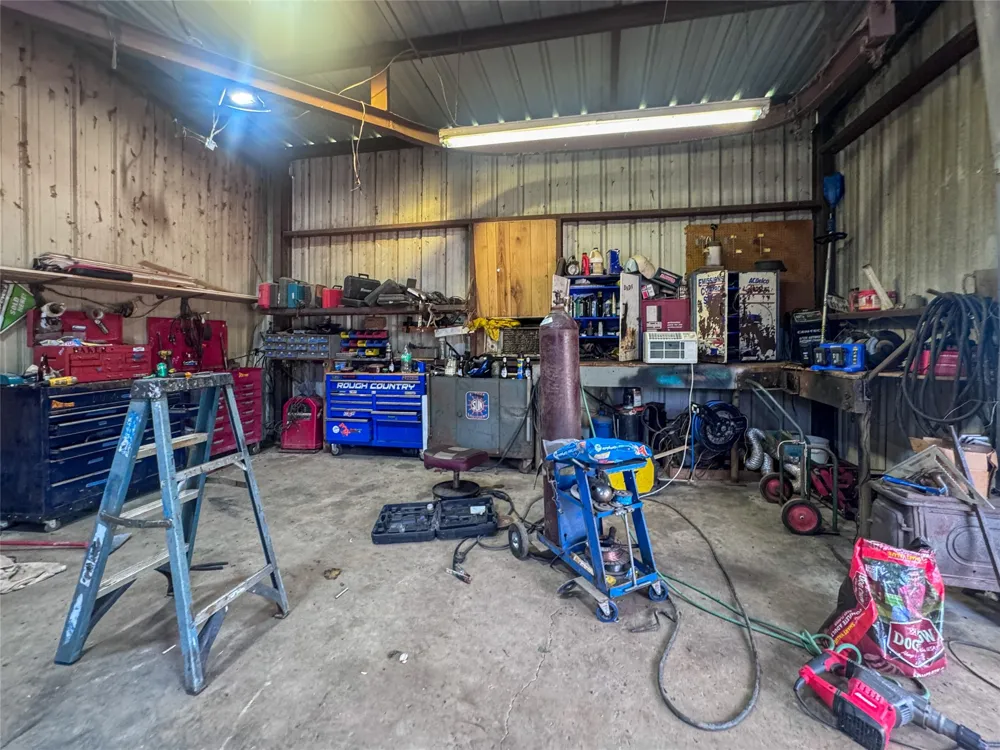 2380 FM 21 Pittsburg, TX 75686