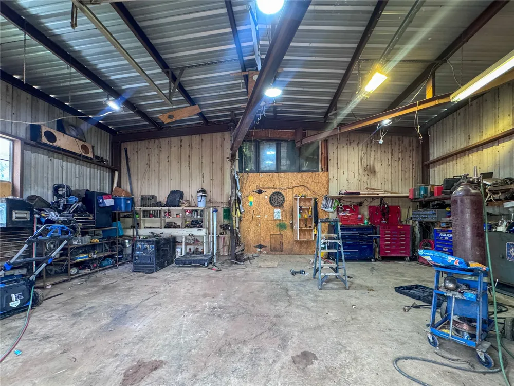 2380 FM 21 Pittsburg, TX 75686