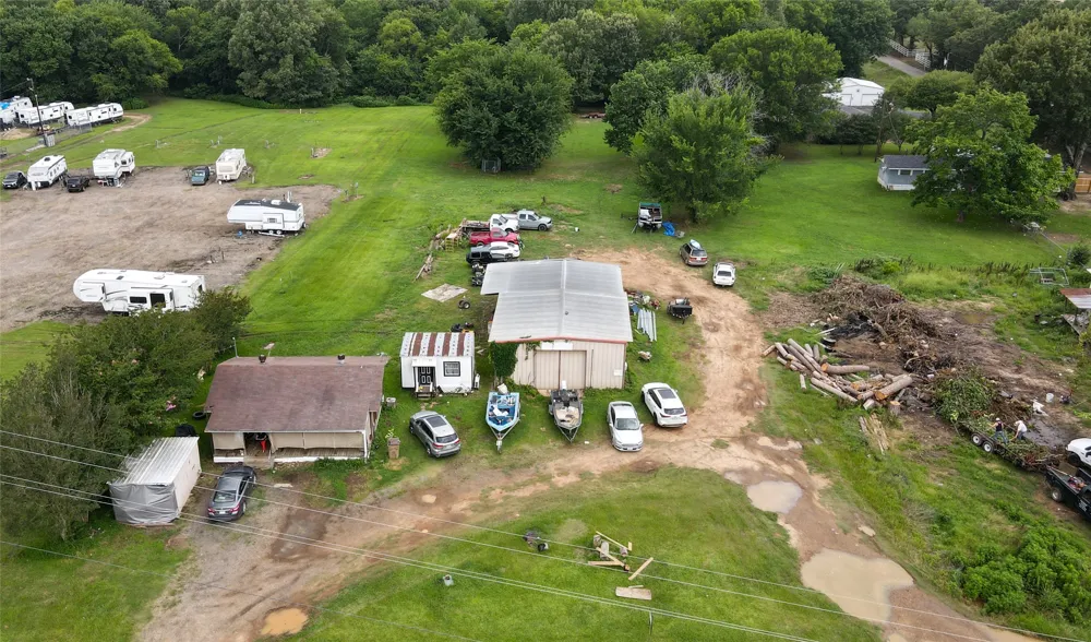 2380 FM 21 Pittsburg, TX 75686