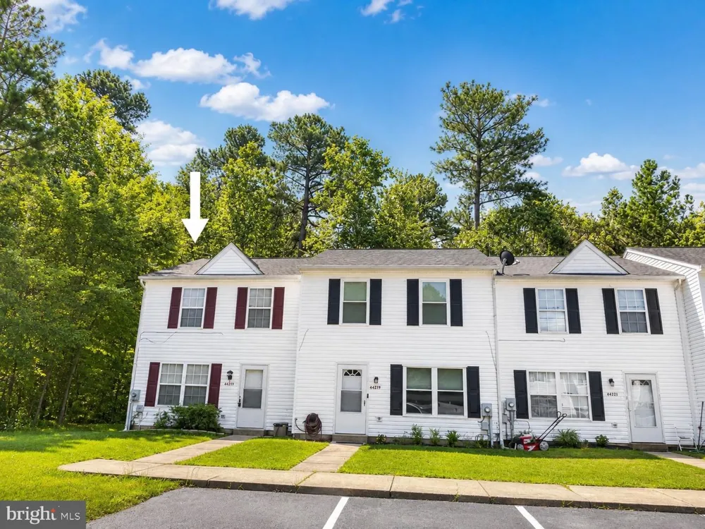 46295 MAKO WAY Lexington Park, MD 20653