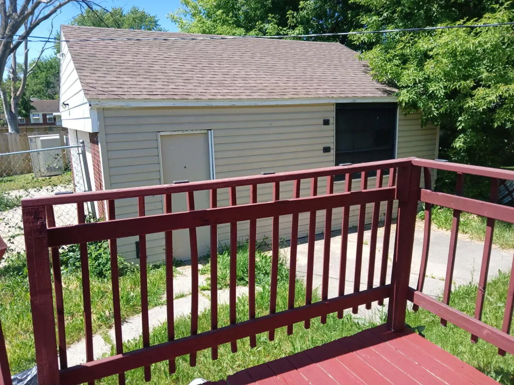 19012 Kingsville Street Detroit, MI 48236