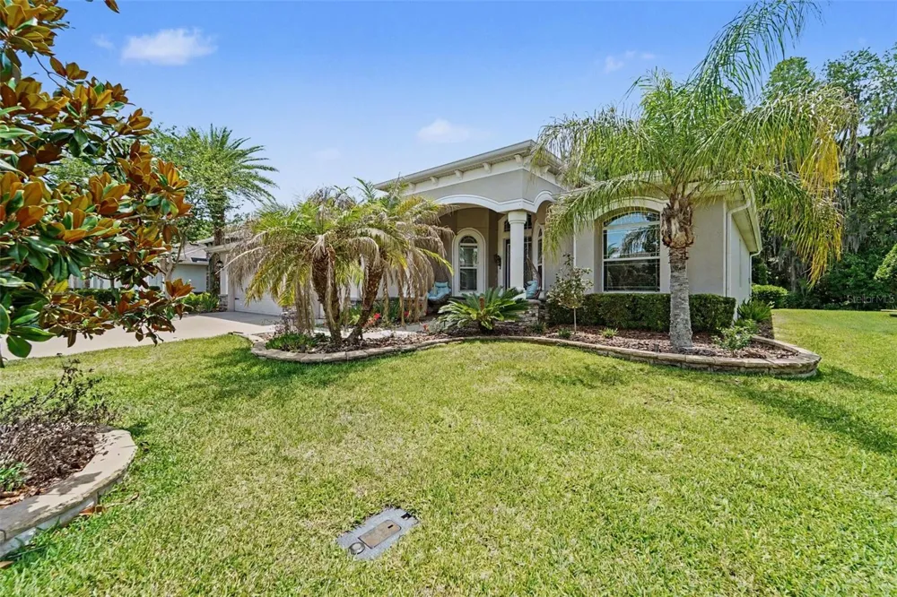 10202 HYANNISPORT LOOP San Antonio, FL 33576