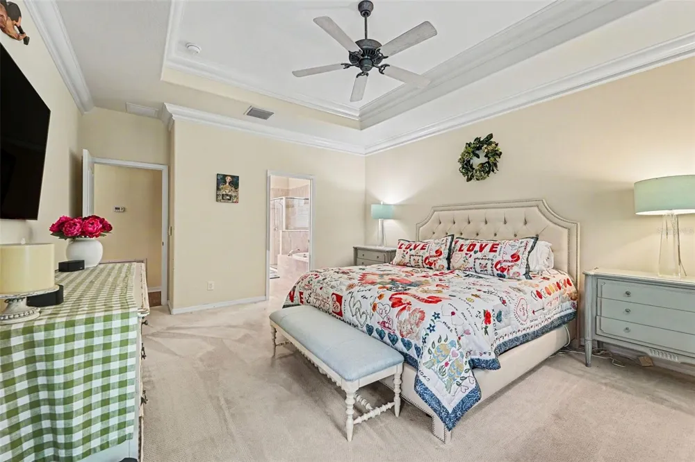 10202 HYANNISPORT LOOP San Antonio, FL 33576