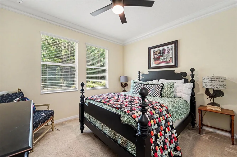 10202 HYANNISPORT LOOP San Antonio, FL 33576