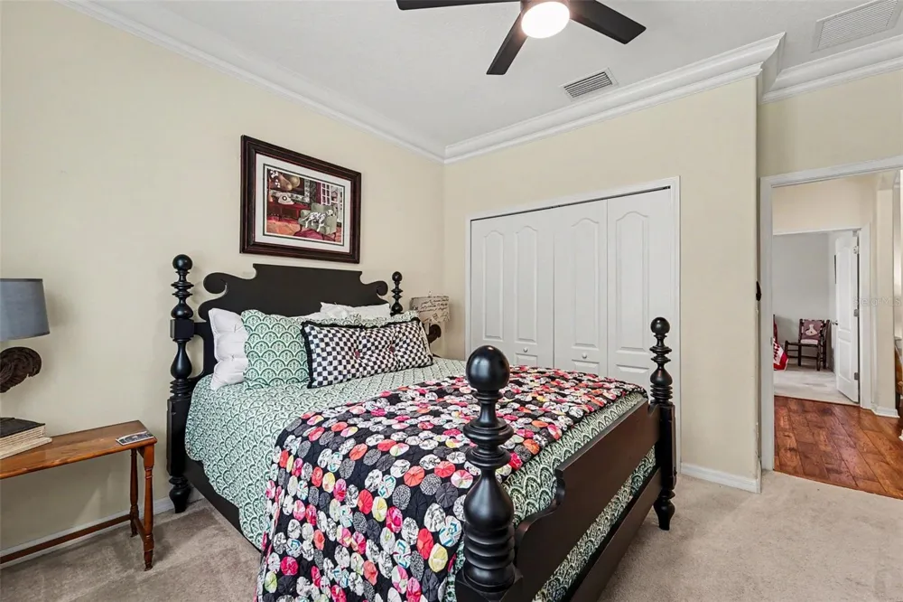 10202 HYANNISPORT LOOP San Antonio, FL 33576