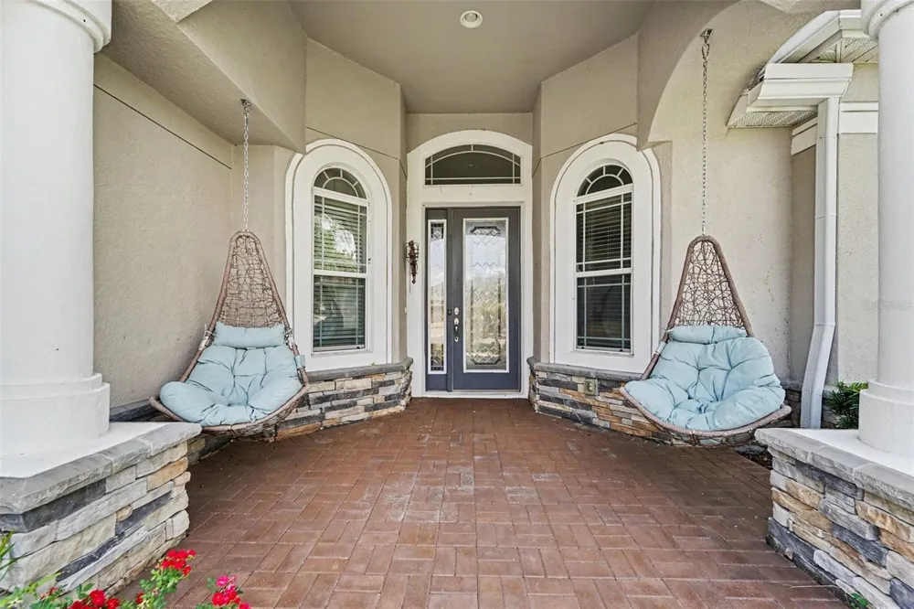10202 HYANNISPORT LOOP San Antonio, FL 33576