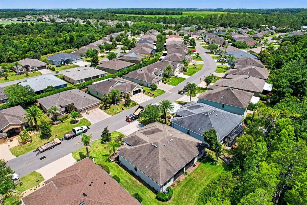 10202 HYANNISPORT LOOP San Antonio, FL 33576