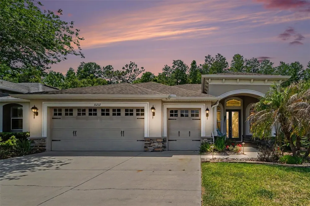 10202 HYANNISPORT LOOP San Antonio, FL 33576