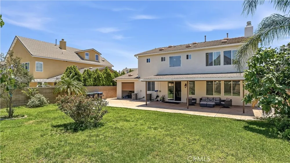 13322 Brass Ring Eastvale, CA 92880