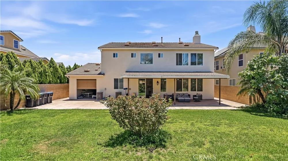 13322 Brass Ring Eastvale, CA 92880