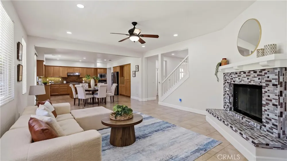 13322 Brass Ring Eastvale, CA 92880
