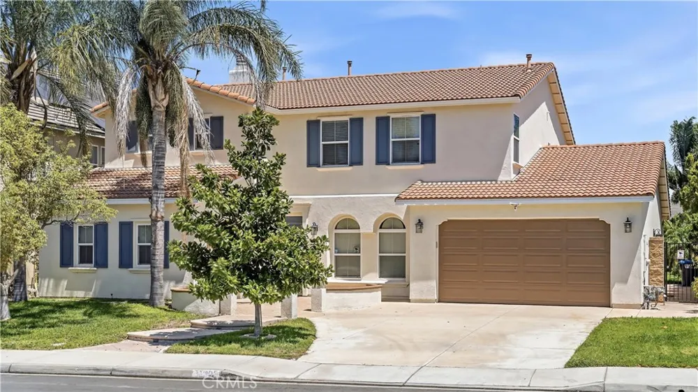 13322 Brass Ring Eastvale, CA 92880
