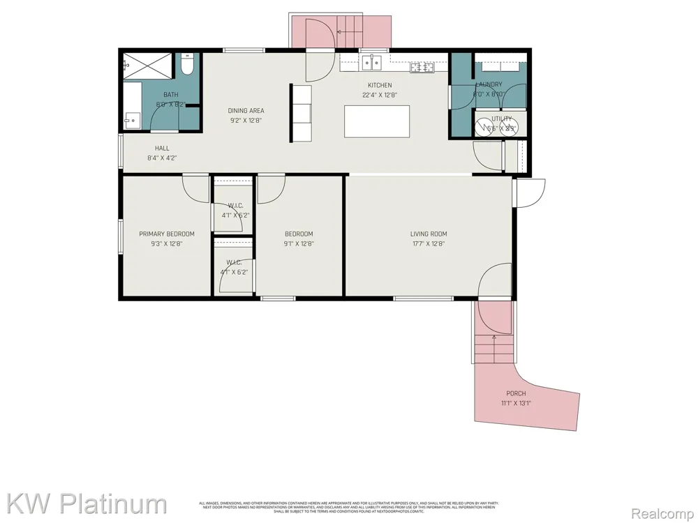 37723 Sandstone Trail Lenox Township, MI 48048