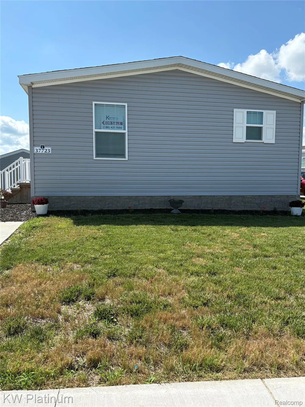 37723 Sandstone Trail Lenox Township, MI 48048